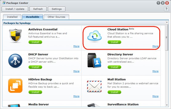 synology cloud station backup pictures favourites synology cloud station backup pictures favourites