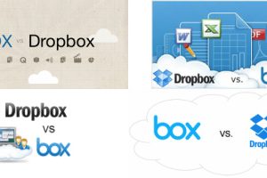 box vs dropbox box vs dropbox