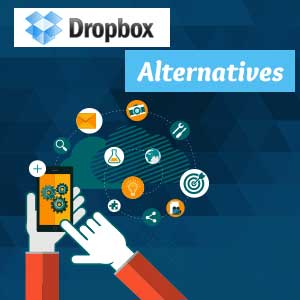 best free dropbox alternatives