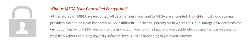 MEGA Cloud Review 2017 – Is it the best free cloud storage provider?
