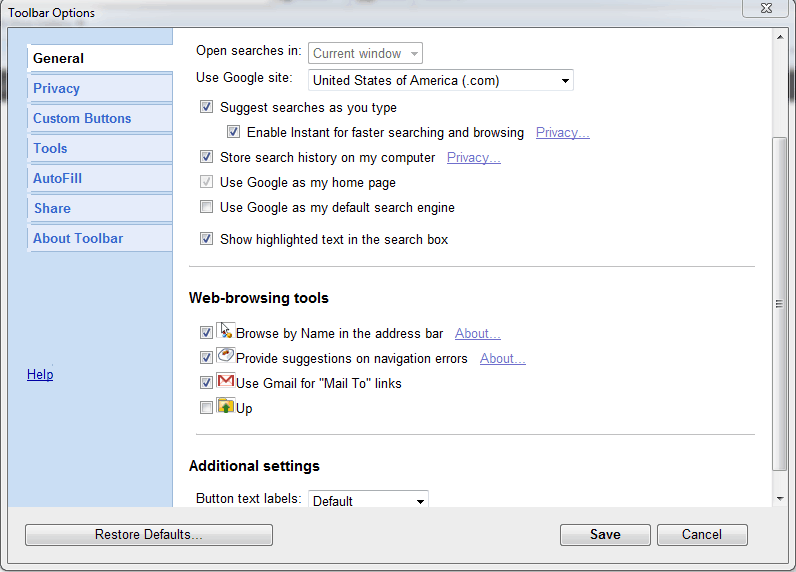 How To Make Gmail Your Default Email Client