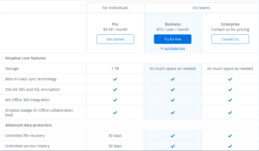 microsoft dropbox cost microsoft dropbox cost