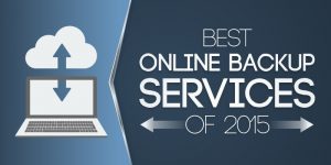 Best Online Backup Services 2015 Best Online Backup Services 2015