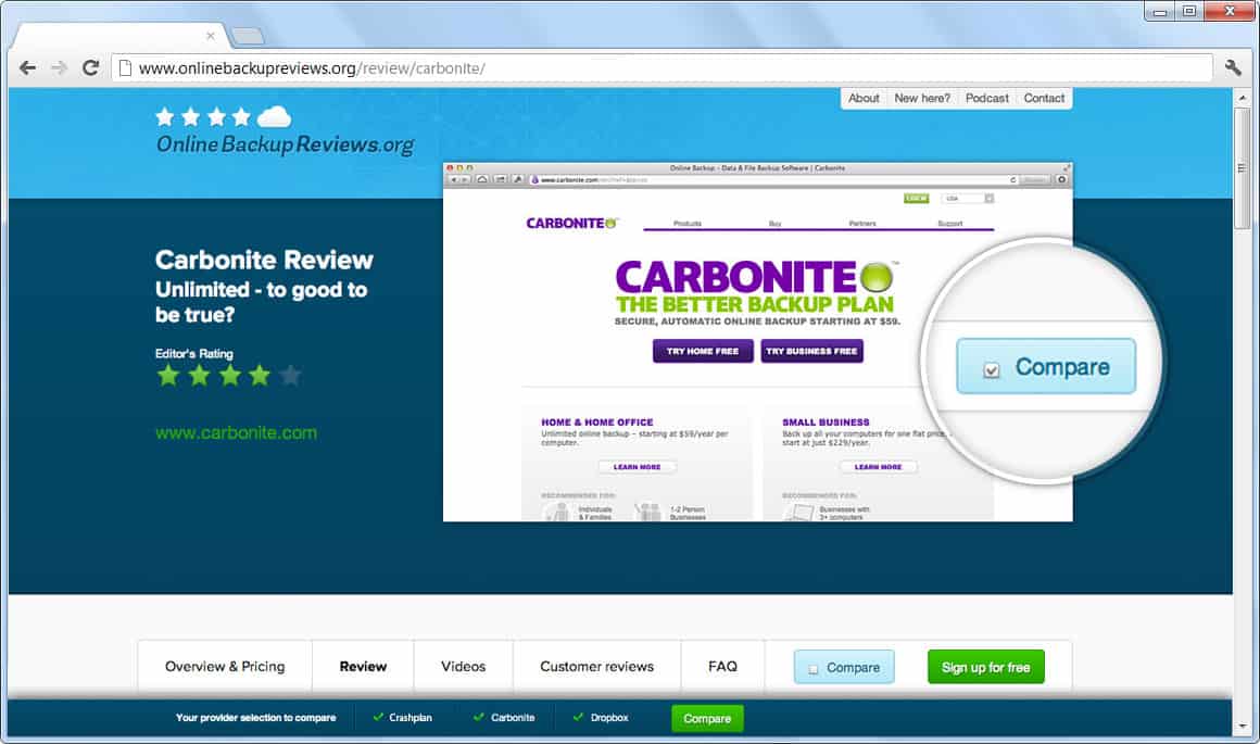 carbonite cost per month carbonite cost per month