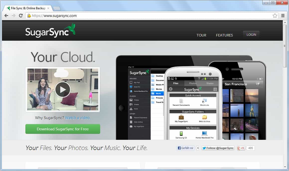 cnet sugarsync for mac review cnet sugarsync for mac review