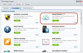 synology cloud station drive reinstall synology cloud station drive reinstall