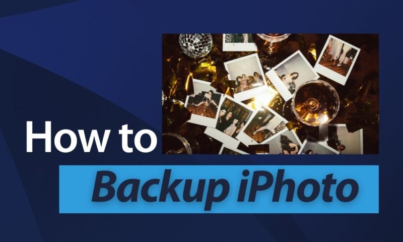 How to backup iPhoto (135)