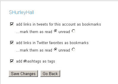 Pinboard Twitter Backup