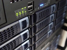 Servers