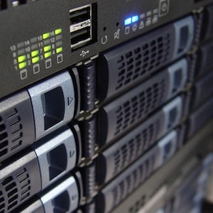 Servers