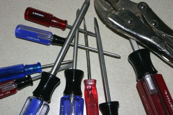 Do It Yourself Cloud Storage