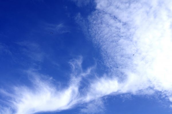 Cloud Upsky