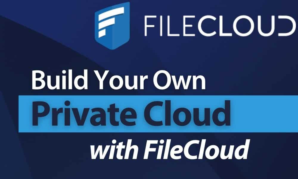 Build Your Own Private Cloud (134)