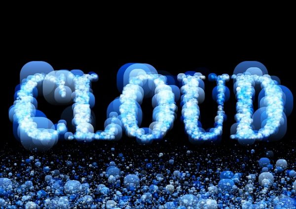 Cloud Storage for Business