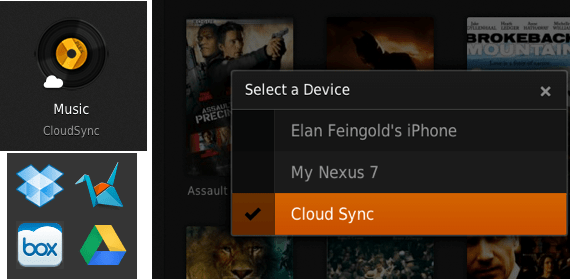 cloudsync