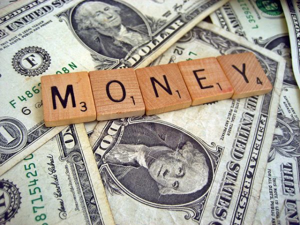 Money Words