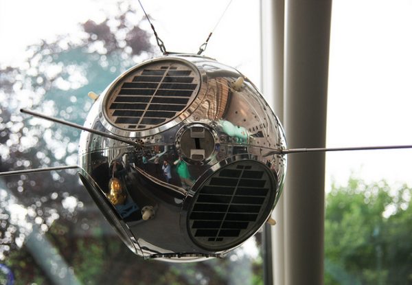 Solrad Grab