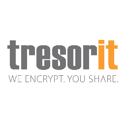 tresorit-logo