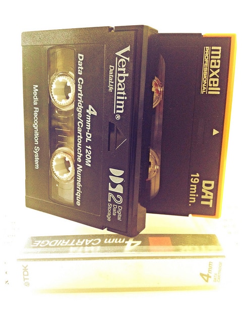 8812445404_8ab78432d3_z Tape Backup