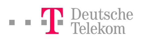 Deutsche Telekom Logo Deutsche Telekom Logo