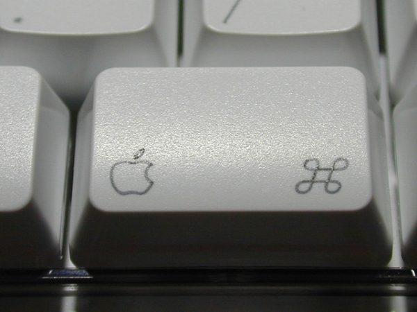 Apple Key