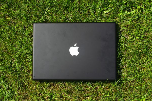 Apple Computer