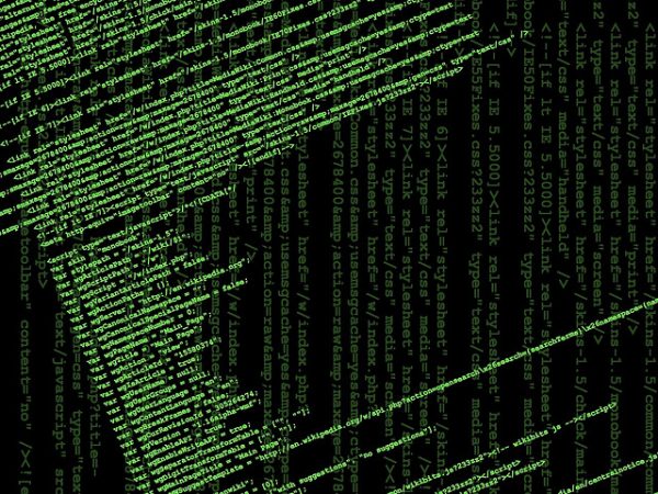 Encrypted