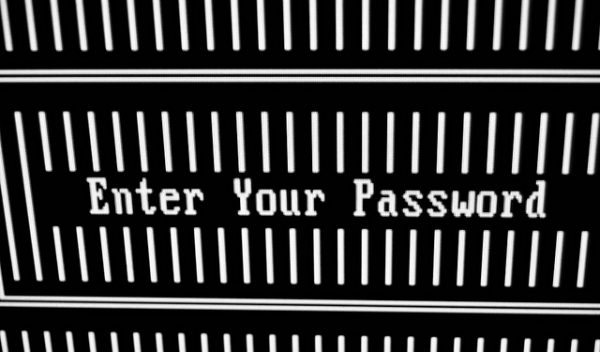 Password