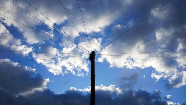 Cloud