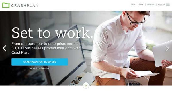 Crashplan Crashplan vs Carbonite: Is This The Best Service
