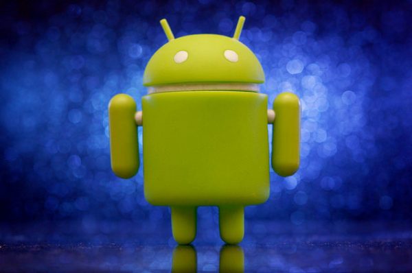 Android bot