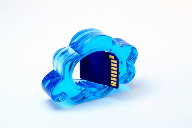 What is Cloud Storage and Why it Matters in 2016