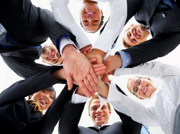Working Together