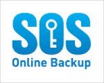 SOS Online Backup Logo