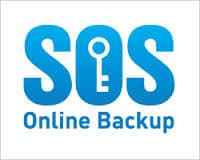 Logo: SOS Online Backup
