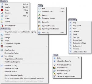 syncbackpro v10 syncbackpro v10