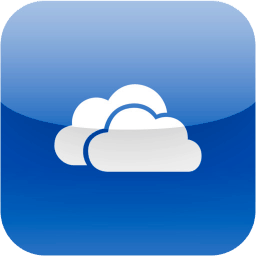 Onedrive app