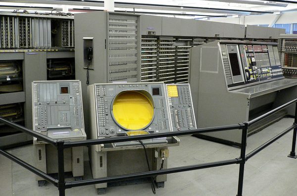 IBM Computer