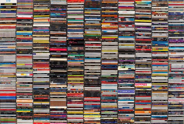 Music Collection