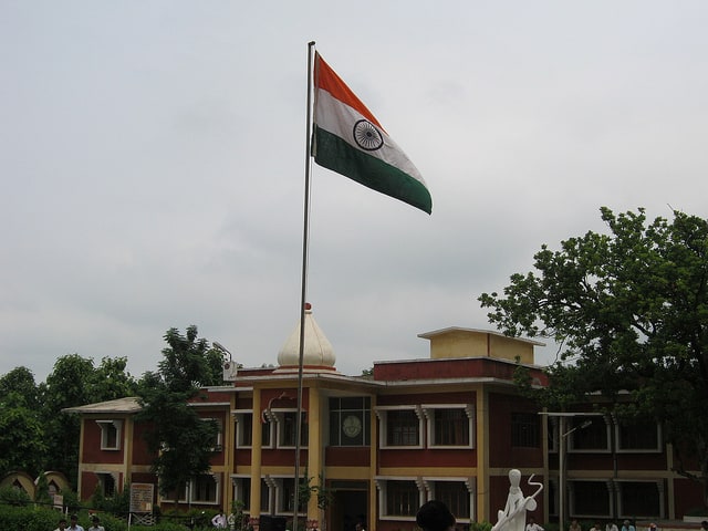 Indian Flag