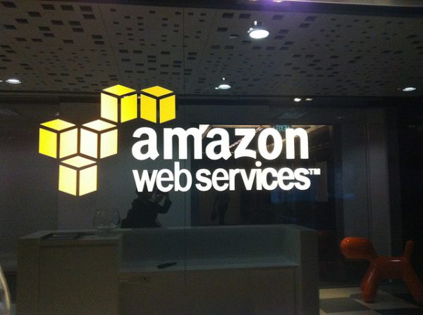 Amazon Web Services Amazon Web Services Singapore