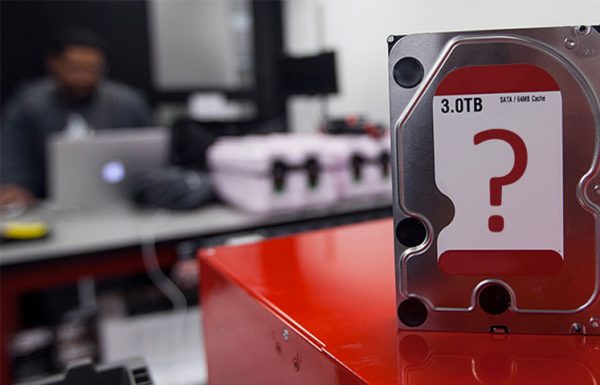 Best Hard Drive for Backup What's the best hard drive