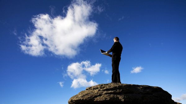 cloudcomputing Productivity