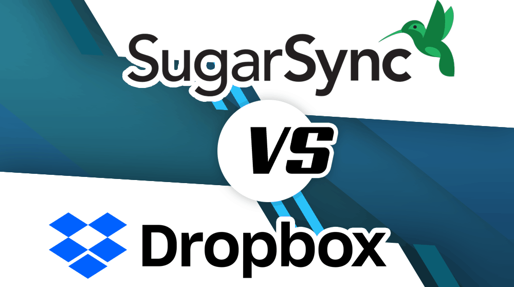 backblaze vs dropbox