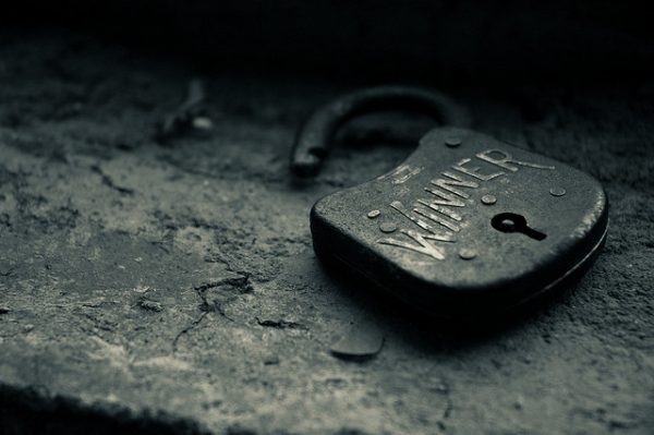 Secure Winner