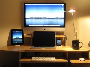 Mac System