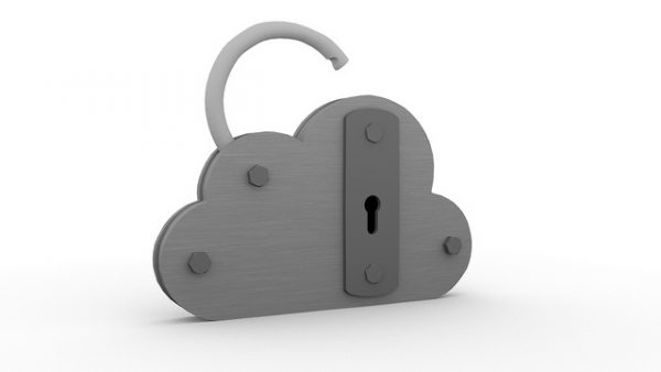 Secure Cloud Backup