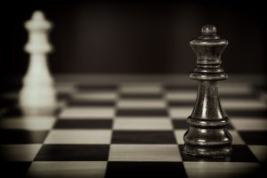 Chess VS Match