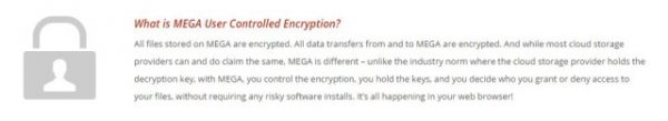 megasecurity Mega Review