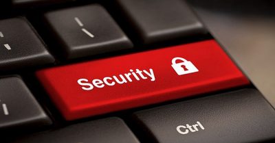 onlinesecurity Dropbox SDK